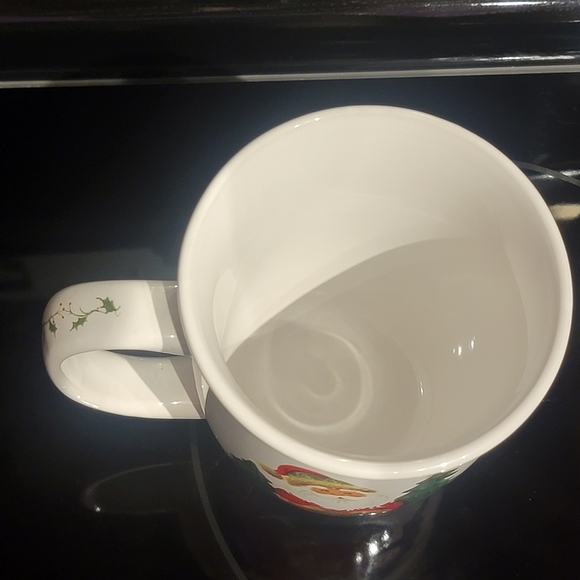 Vintage Christmas Mug | Studio 33 | Santa Claus - Picture 2 of 6